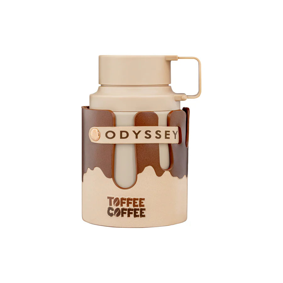 Armaf Odyssey Toffee Coffee 100 mL Unisex