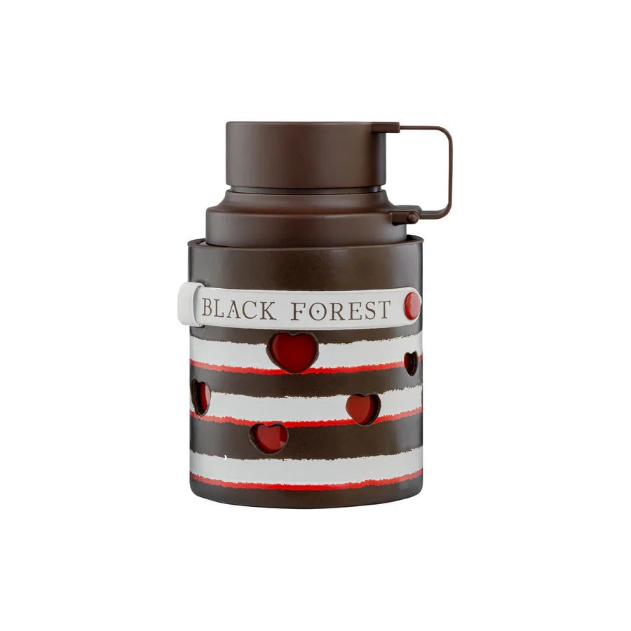 Armaf Odyssey Black Forest 100 mL Unisex