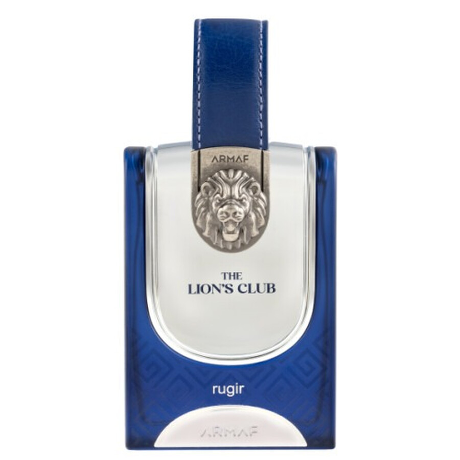 Lattafa Tharwah Silver 100 mL Men