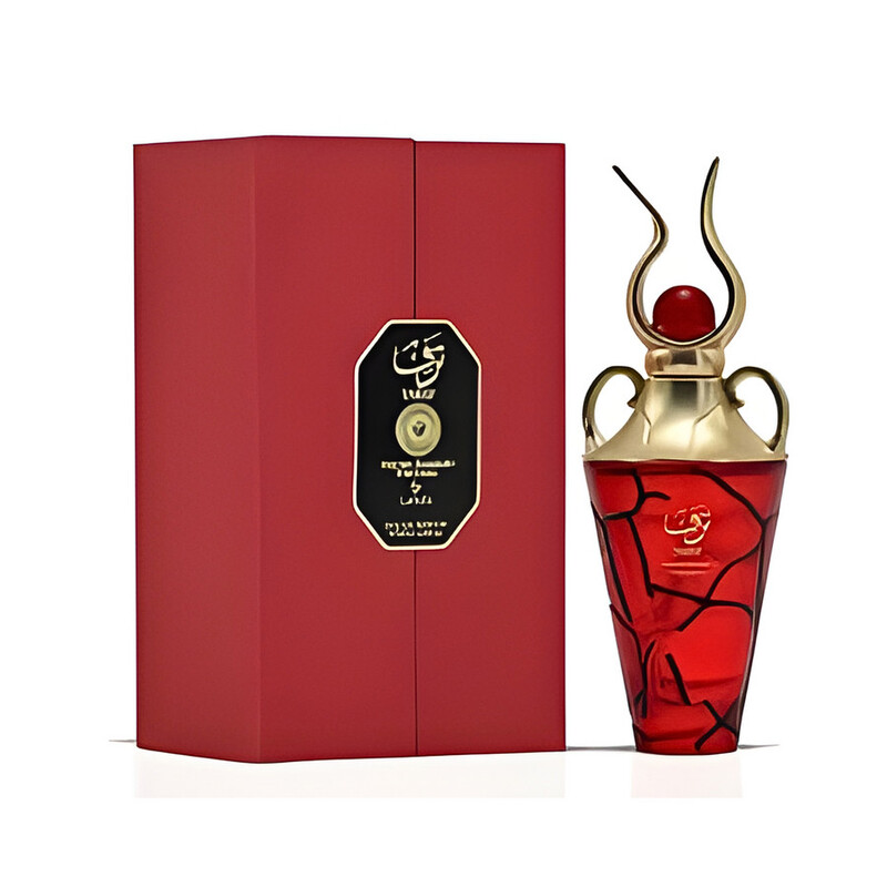 Lattafa Taraf 100 mL Women