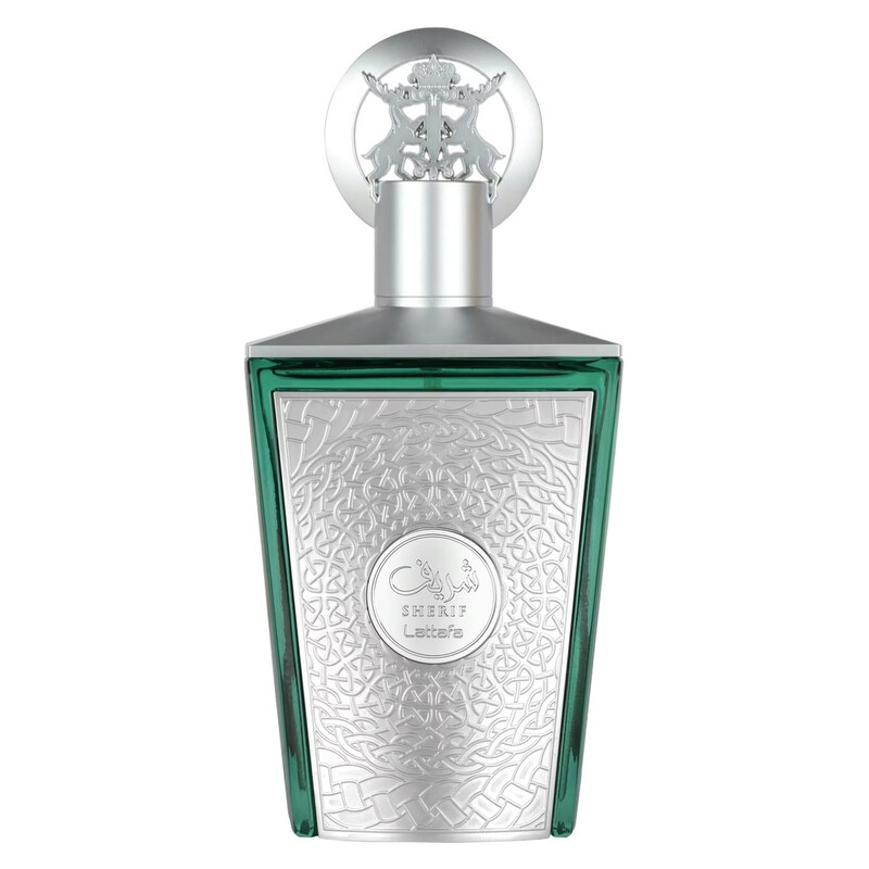 Lattafa Sherif 100 mL Men