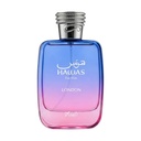 Rasasi Hawas London 100 mL Unisex