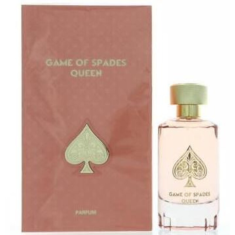 Jo Milano Paris Game of Spades Queen 100 mL Women