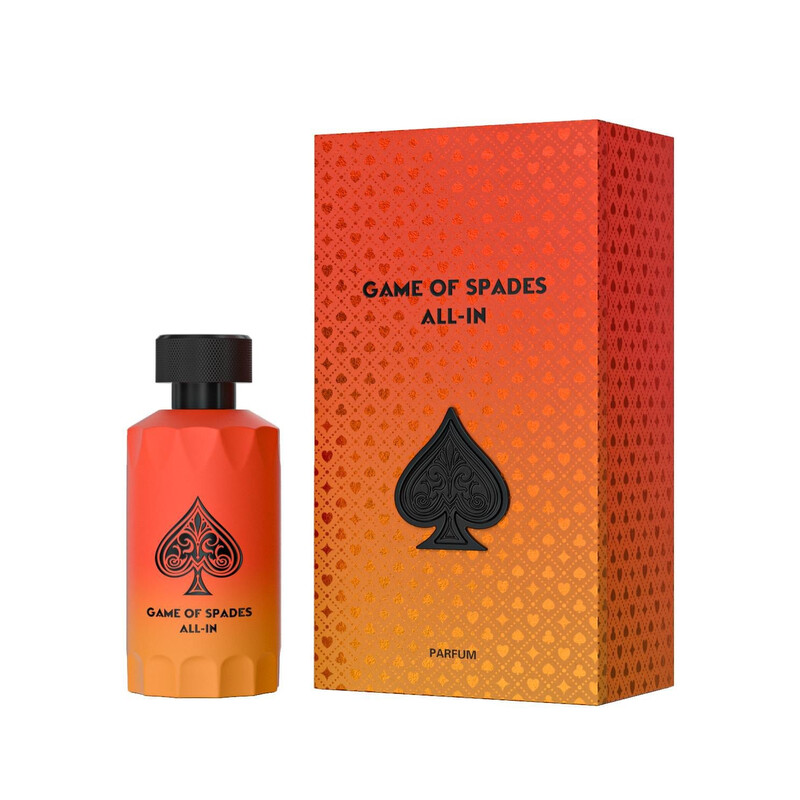 Jo Milano Game of Spades All-In 90 mL Unisex