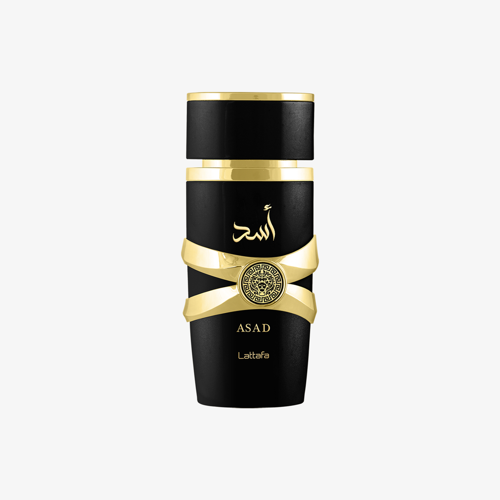 Lattafa Asad 100 mL Men