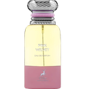 Maison Alhambra Pink Velvet 80 mL Women