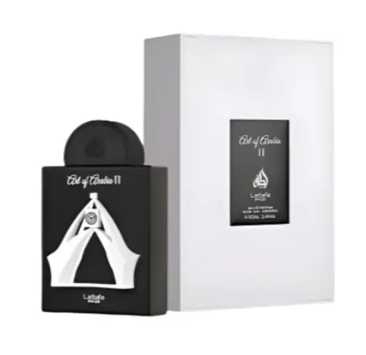 Lattafa Pride Art of Arabia 2 100 mL Unisex
