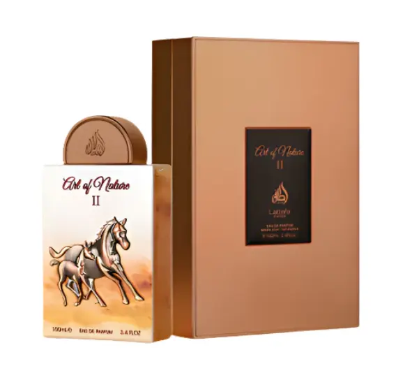 Lattafa Art of Nature II 100 mL Unisex