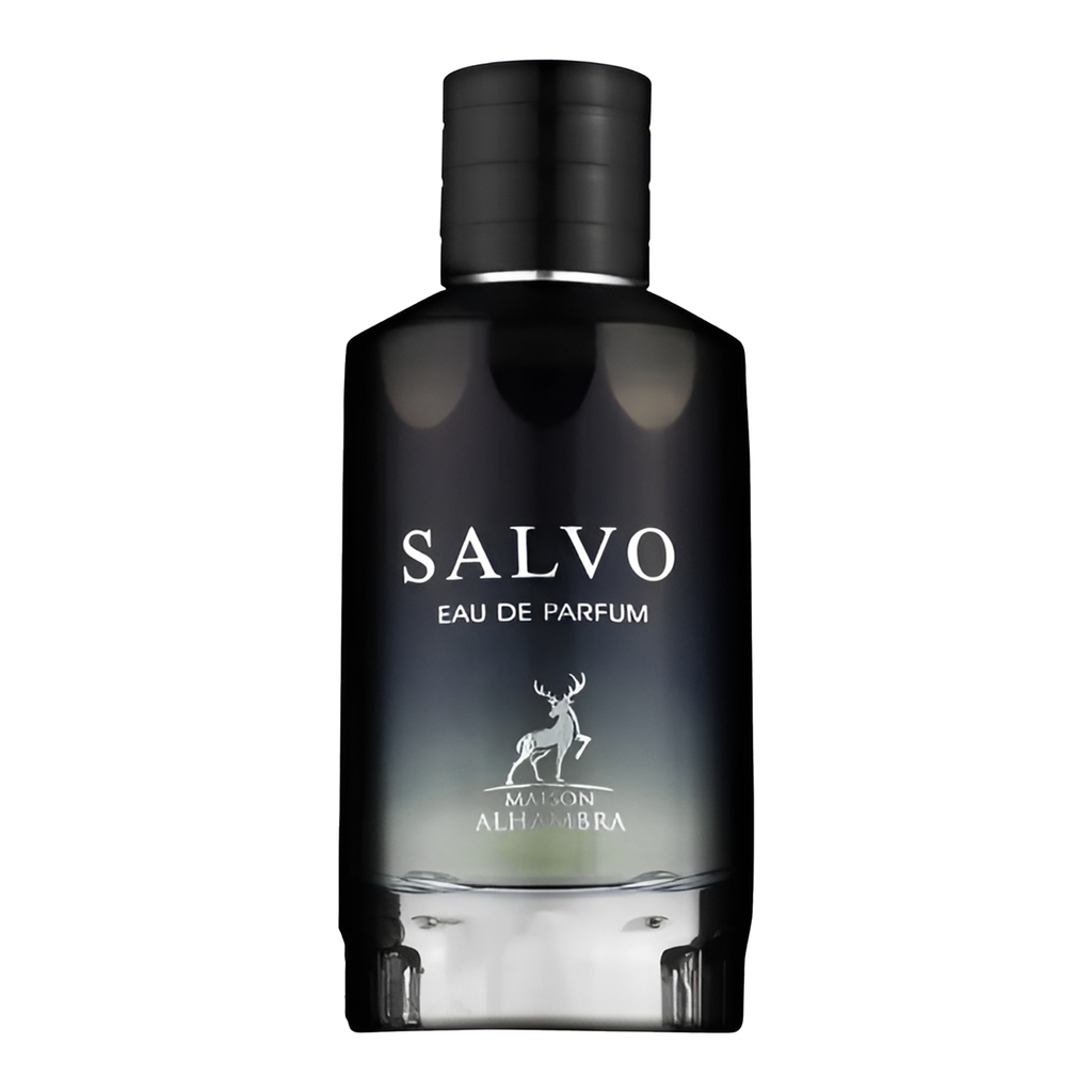Maison Alhambra Salvo Intense 100 mL Men