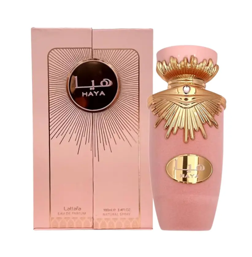 Lattafa Haya 100 mL Women