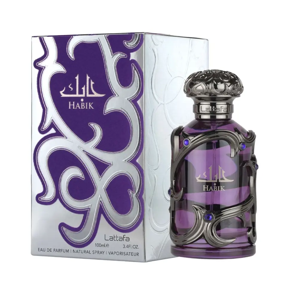 Lattafa Habik 100 mL Men