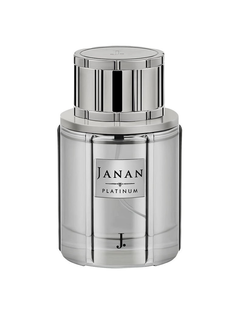 Janan Platinum 100 mL Men
