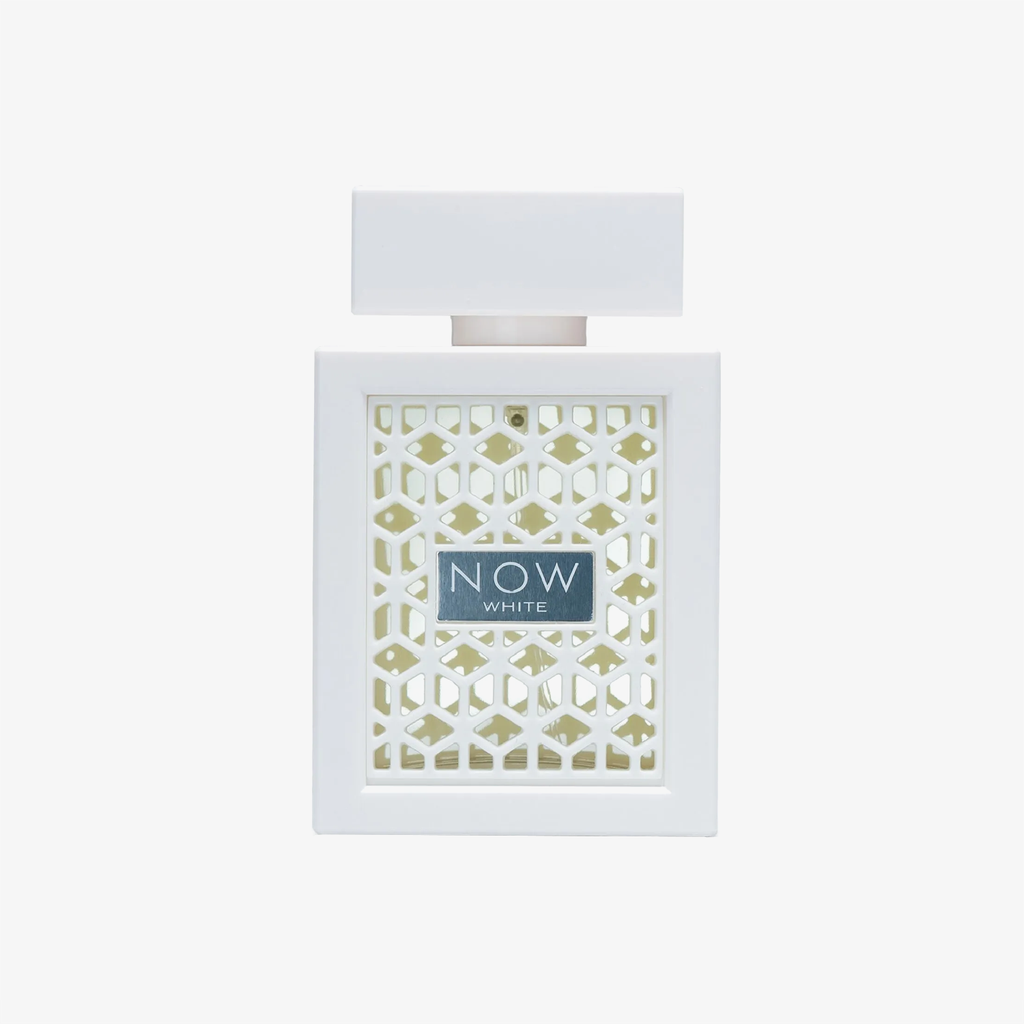 Lattafa Rave Now White 100 mL Unisex