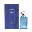 Ahmed Al Maghribi Azure Royal 100 mL Unisex