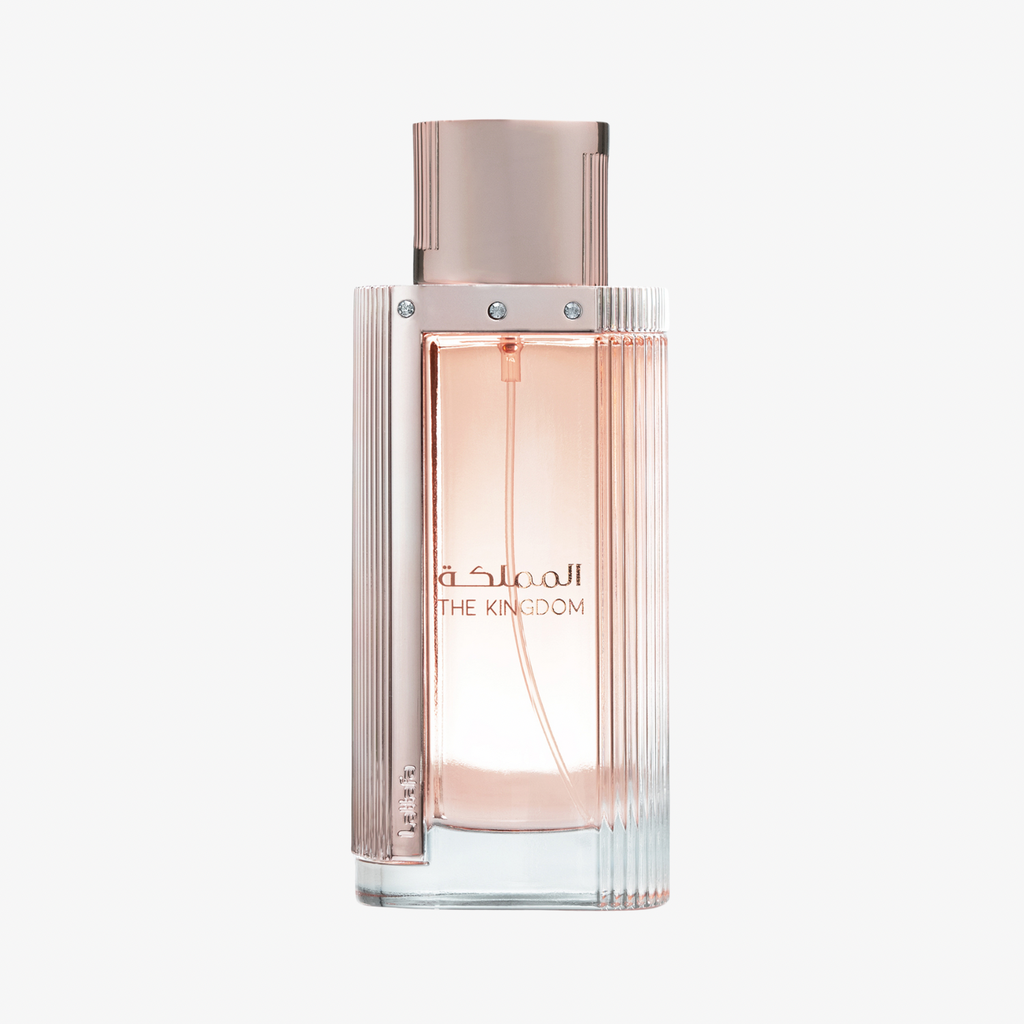 Lattafa The Kingdom 100 mL Women