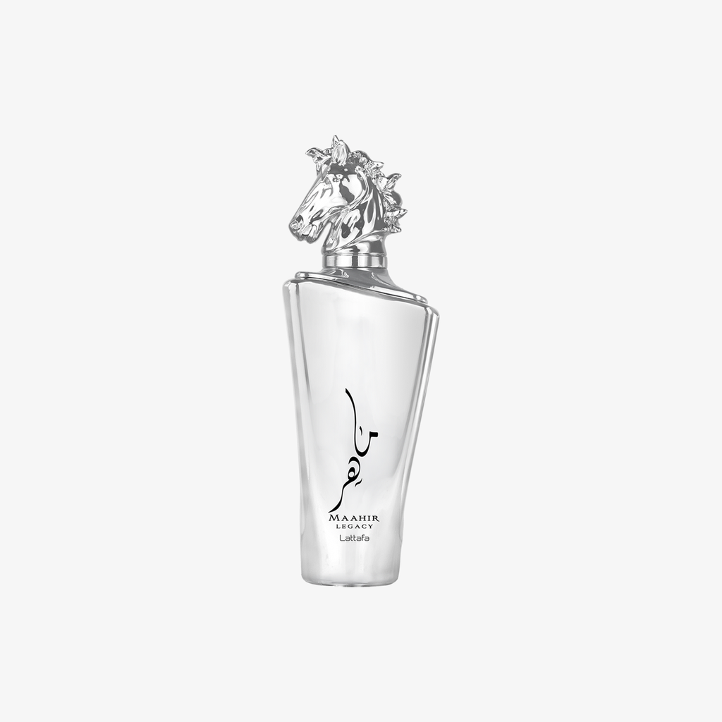 Lattafa Maahir Legacy 100 mL Men