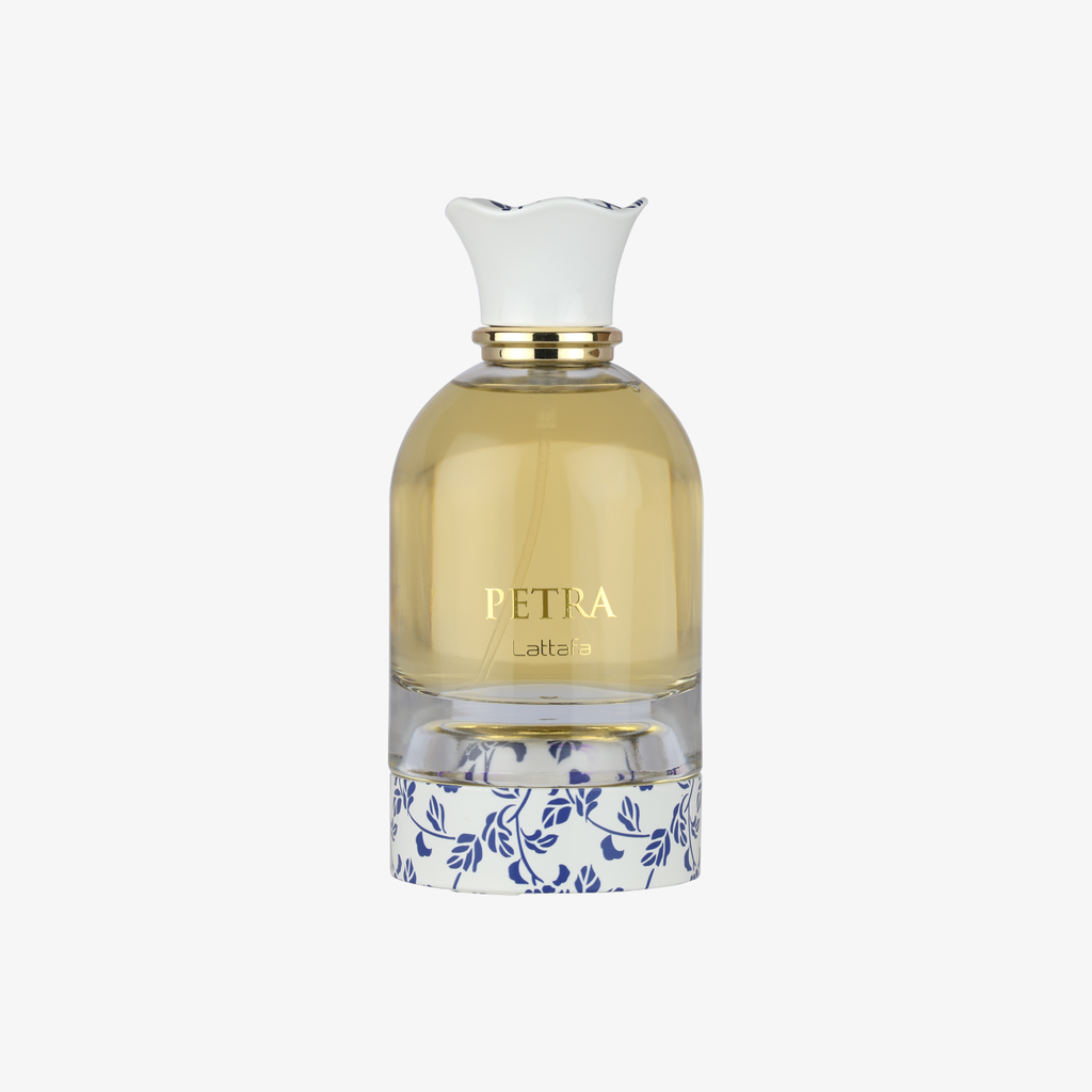 Lattafa Petra 100 mL Unisex
