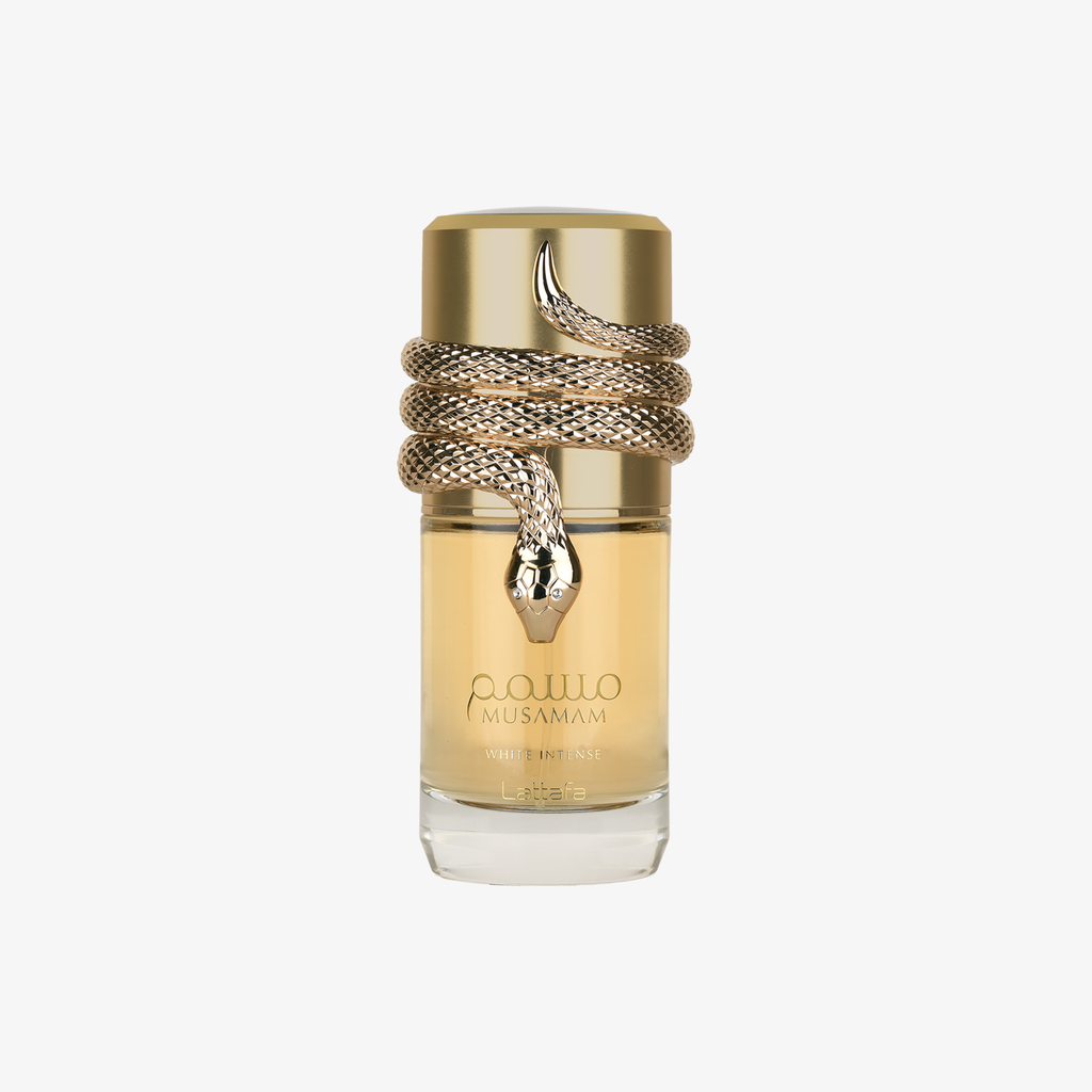 Lattafa Musamam White Intense 100 mL Unisex