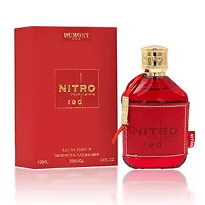 Dumont Nitro Red 100 mL Men