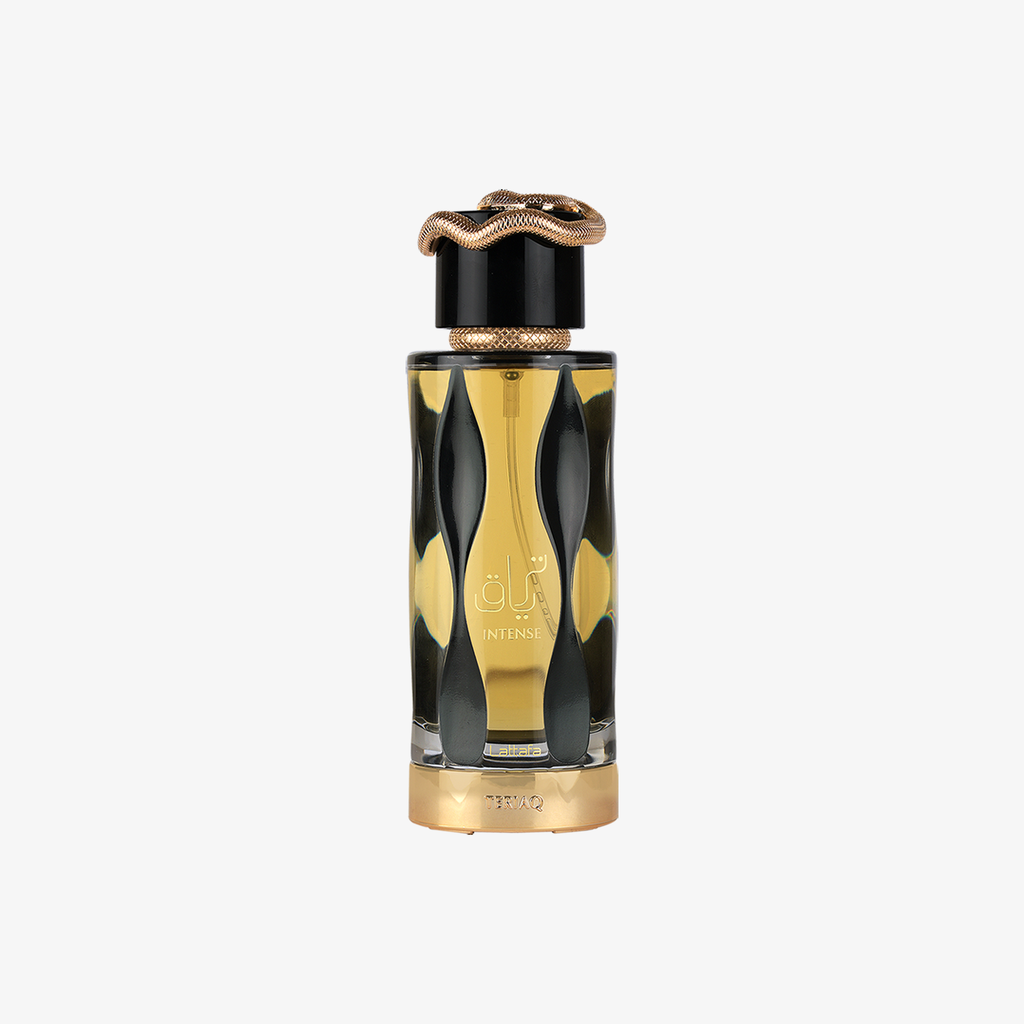 Lattafa Teriaq Intense 100 mL Unisex