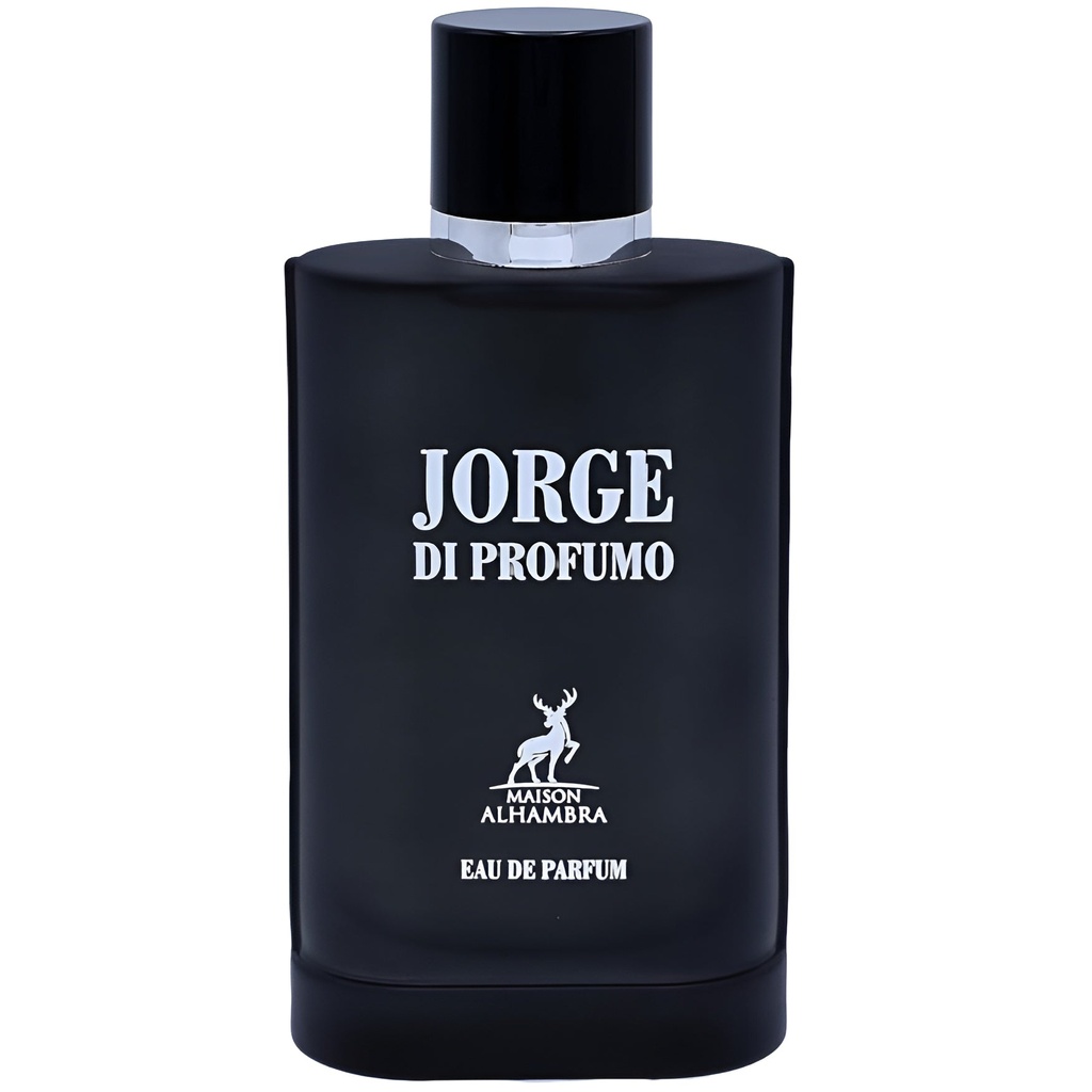 Maison Alhambra Jorge Di Profumo 100 mL Men