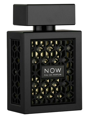Lattafa Rave Now 100 mL Men