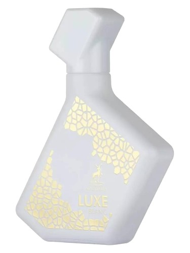 Maison Alhambra Luxe Blanc 100 mL Unisex