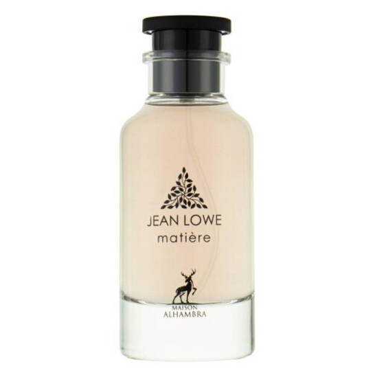 Maison Alhambra Jean Lowe Maitre 100 mL Men