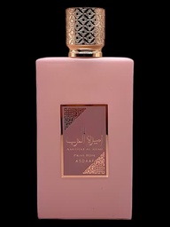 Asdaaf Ameerat Al Arab Prive Rose 100 mL Women