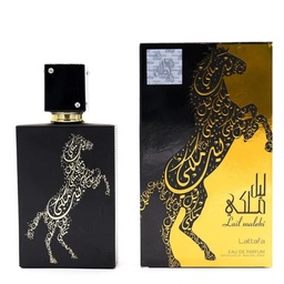 Lattafa Lail Maleki 100 mL Unisex