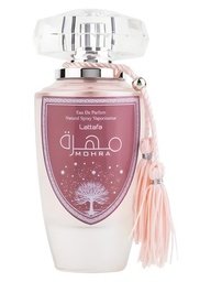Lattafa Mohra Silky Rose 100 mL Women