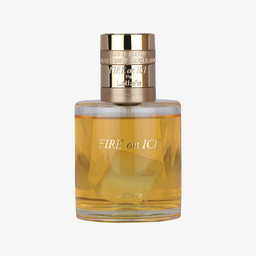 Lattafa Fire On Ice 110 mL Unisex