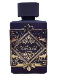 Lattafa Bade'e Al Oud Amethyst 100 mL Unisex
