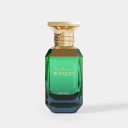 Afnan Mystique Bouquet 80 mL Women
