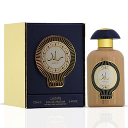 Lattafa Ra'ed Absolu 100 mL Unisex