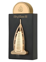Lattafa Pride Art of Arabia III 100 mL Unisex