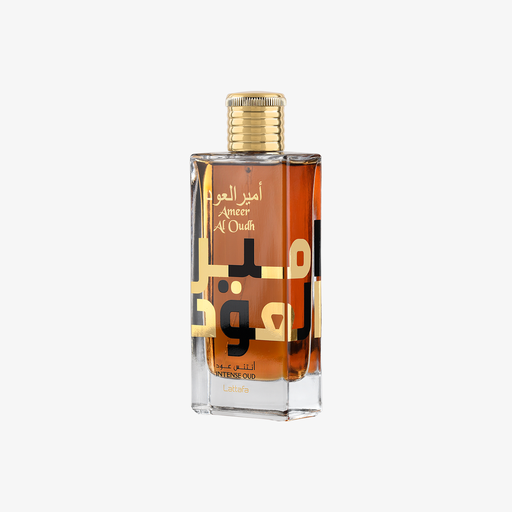 Lattafa Ameer Al Oudh Intense Oud 100 mL Unisex