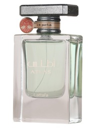 Lattafa Atlas 55 mL Unisex