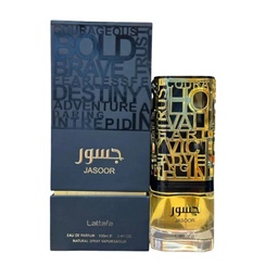 Lattafa Jasoor 100 mL Unisex