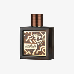 Lattafa Qaed Al Fursan Untamed 90 mL Unisex