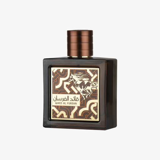 Lattafa Qaed Al Fursan Untamed 90 mL Unisex
