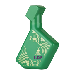 Maison Alhambra Luxe Bold 100 mL Unisex