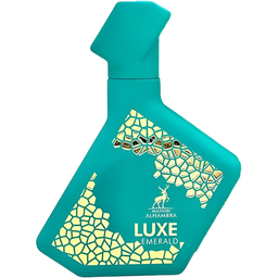 Maison Alhambra Luxe Emerald 100 mL Unisex