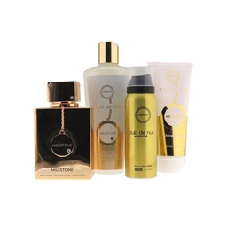 Lattafa Liam Grey 100 mL Unisex