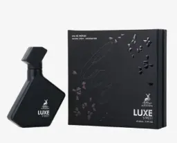 Maison Alhambra Luxe Street 100 mL Unisex