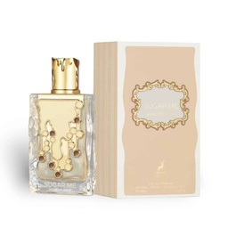 Maison Alhambra Ladies Sugar Me Dulce de Leche 100 mL Women