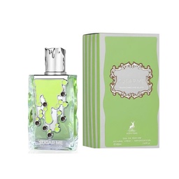 Maison Alhambra Sugar Me Pistachio Chocolate 100 mL Unisex