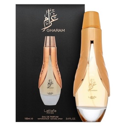 Lattafa Pride Gharam 100 mL Unisex
