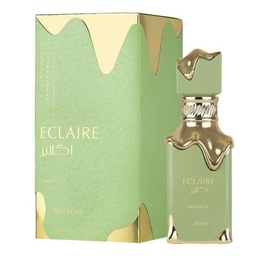 Lattafa Eclaire Pistache 100 mL Unisex
