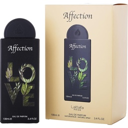 Lattafa Pride Affection 100 mL Unisex